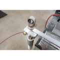 Ridetech Aluminum Clamp for 5/8in Shock Shaft