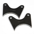 Camburg 3.50 Rear Axle Housing Brake Caliper Tabs (14 Rotor x 3.5 Spacing) (pair) 20101