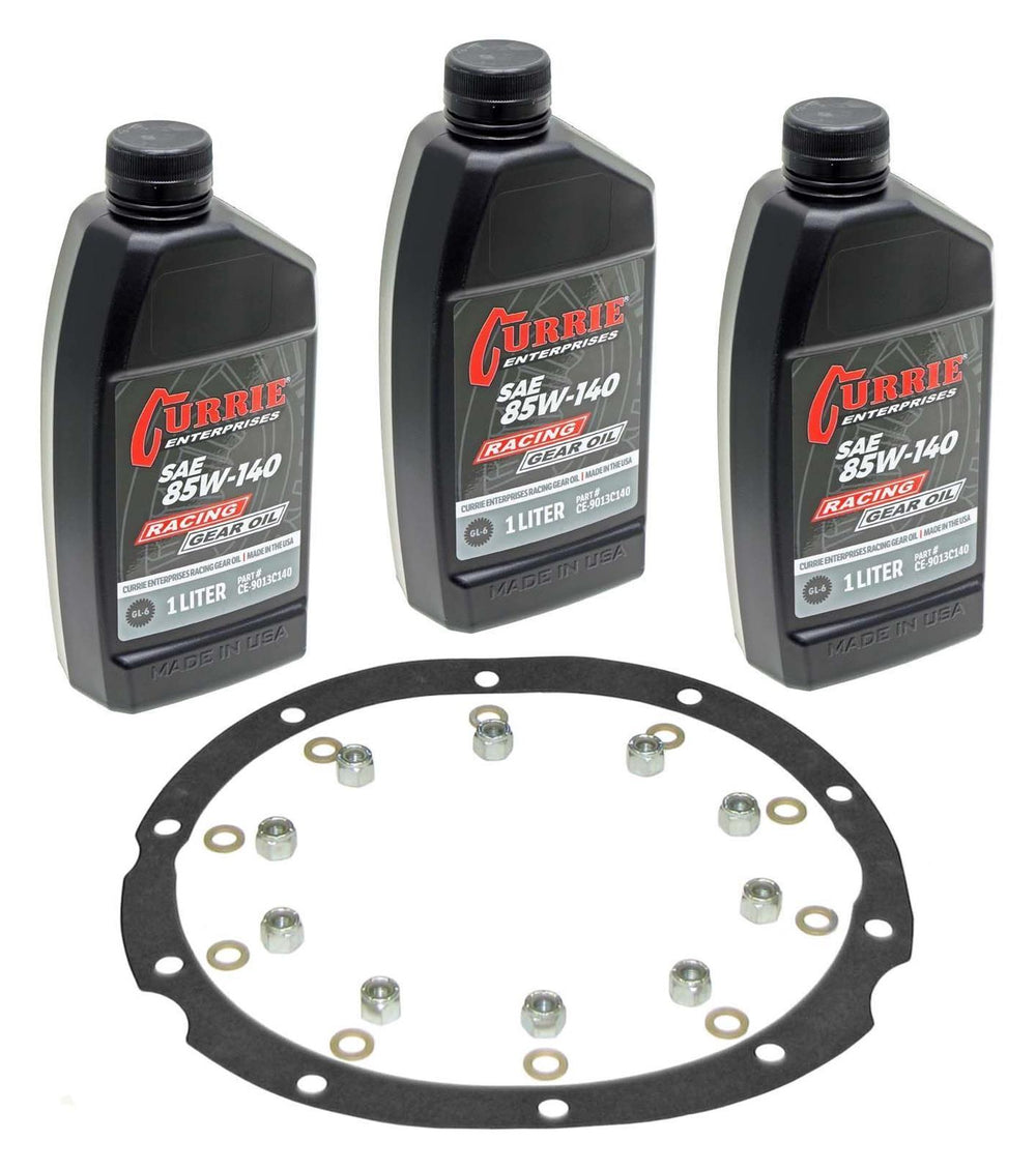 Currie Enterprises auto part