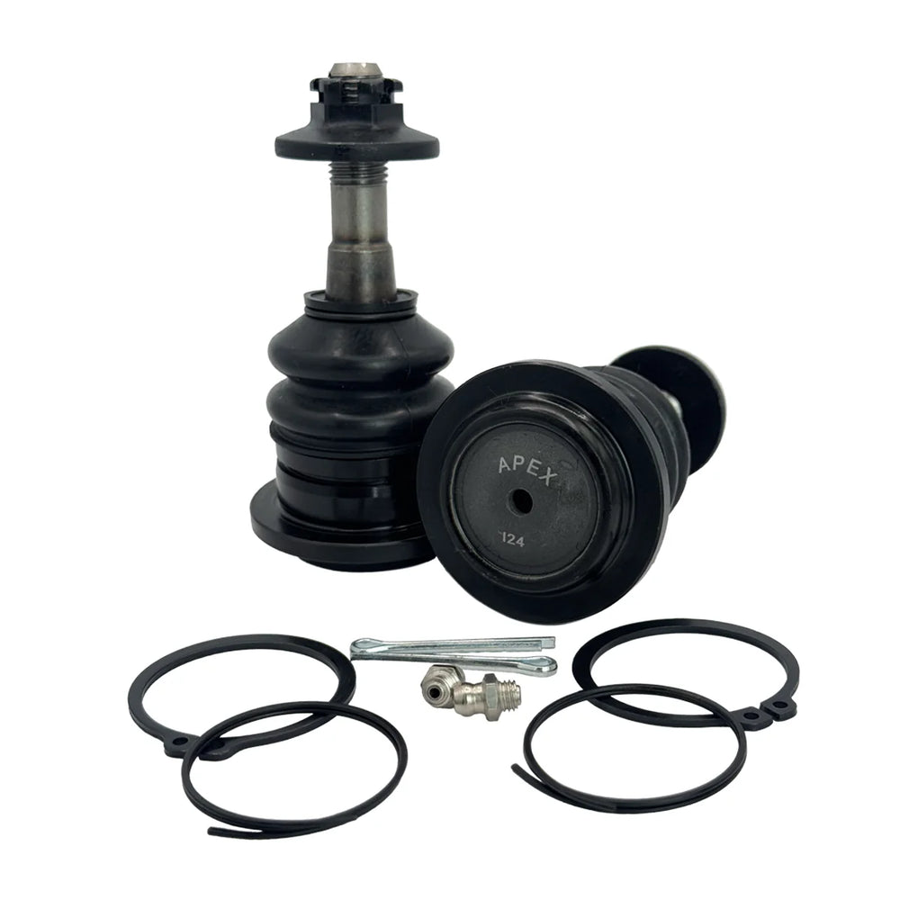 Apex Chassis LLC auto part