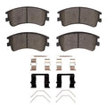DFC auto part