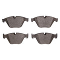R1 11-19 BMW 535I Xdrive Front Track/Street Brake Pads