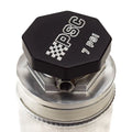 REMOTE RESERVOIR UPGRADE KIT SILVER