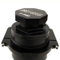 REMOTE RESERVOIR UPGRADE KIT SILVER