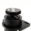REMOTE RESERVOIR UPGRADE KIT SILVER