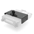 Rugged Radios AMPS & Molle Mount Radio Bracket
