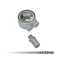 OIL COOLER SANDWICH PLATE,THER