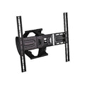 SeaSucker Medium Strap Mount 4.5in. Dia - Black