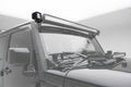 ROOFSIDE LED MNT JK 07-16