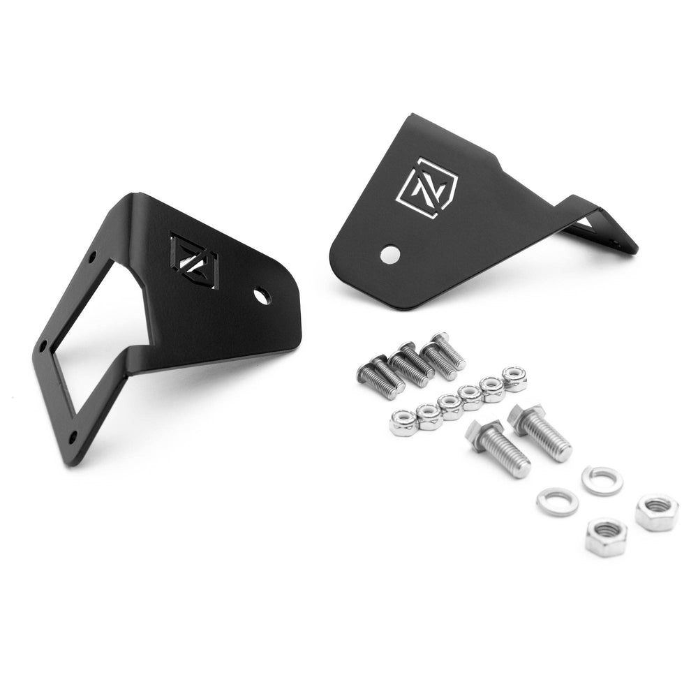 ROOFSIDE LED MNT JK 07-16