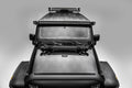 ROOFSIDE LED MNT JK 07-16