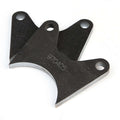 Camburg 4.00 Rear Axle Housing Brake Caliper Tabs (14 Rotor x 3.5 Spacing) (pair) 020104
