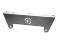 Jeep JK Pro Series Fairlead Light Mount Centered Winch 07-18 Wrangler JK EVO Manufacturing