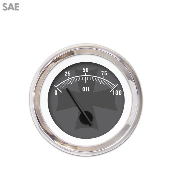AURORA INSTR gauge
