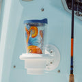 1-CUP HOLDER - VERTICAL
