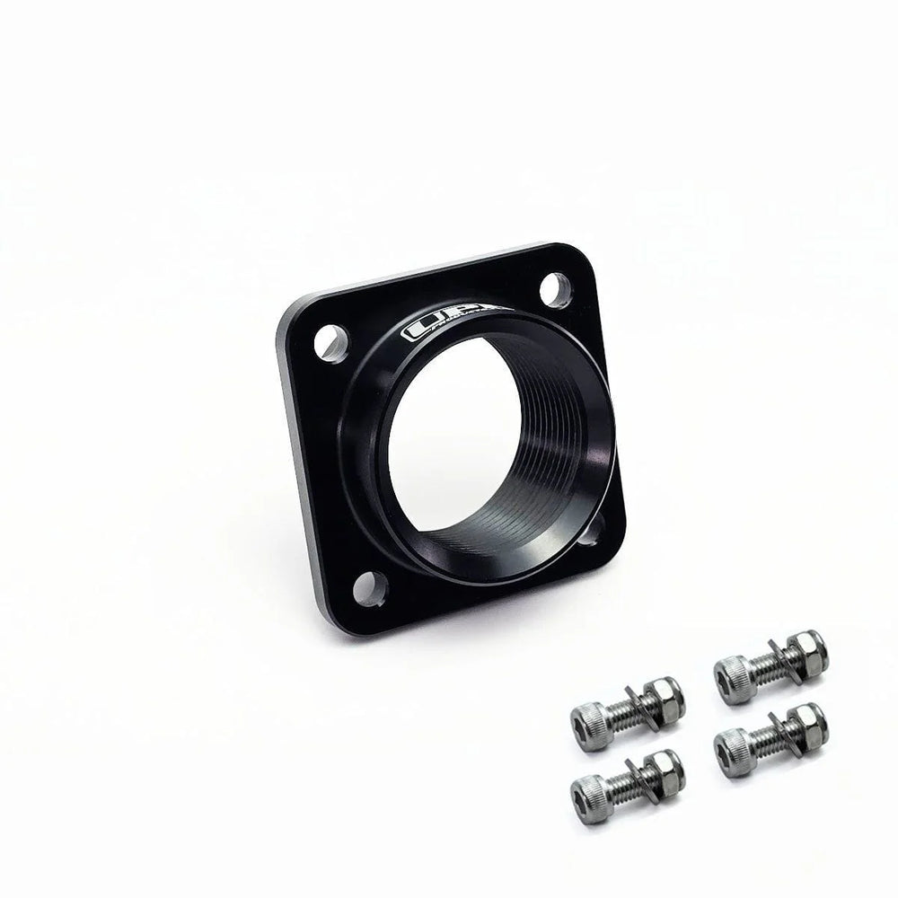 UPR Products black auto part