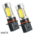 Oracle P13W Plasma Bulbs (Pair) - White