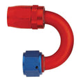 #10 180 Degree Hose End Swivel