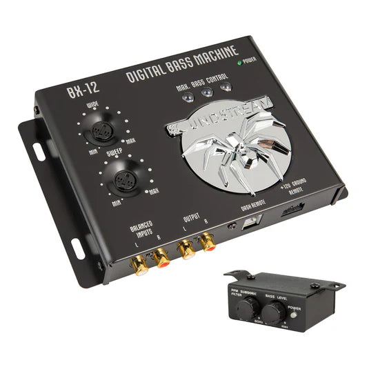 Sound Stream auto part