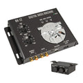 DIGITAL BASS RECIONSTRUCTION PROCESSOR
