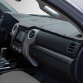 Covercraft DashMat Custom Dash Cover - Black