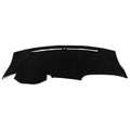 Covercraft DashMat Custom Dash Cover - Black