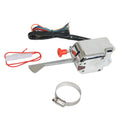 Turn Signal Switch 1976-1986 Jeep CJ 1987-1995 Wrangler YJ 1987-1996 Cherokee XJ 1986-1992 Comanche MJ OMIX