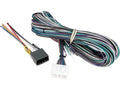 CHRYSLER PACIFICA AMP BYPASS