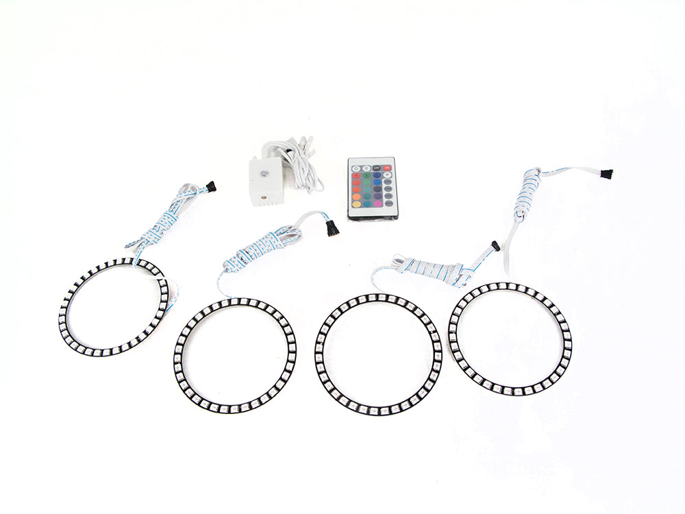 Race Sport auto part