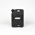 1 GALLON BLACK WATER CONTAINER