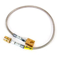 Fuel Line Return Line 1982-1986 CJ7 OMIX