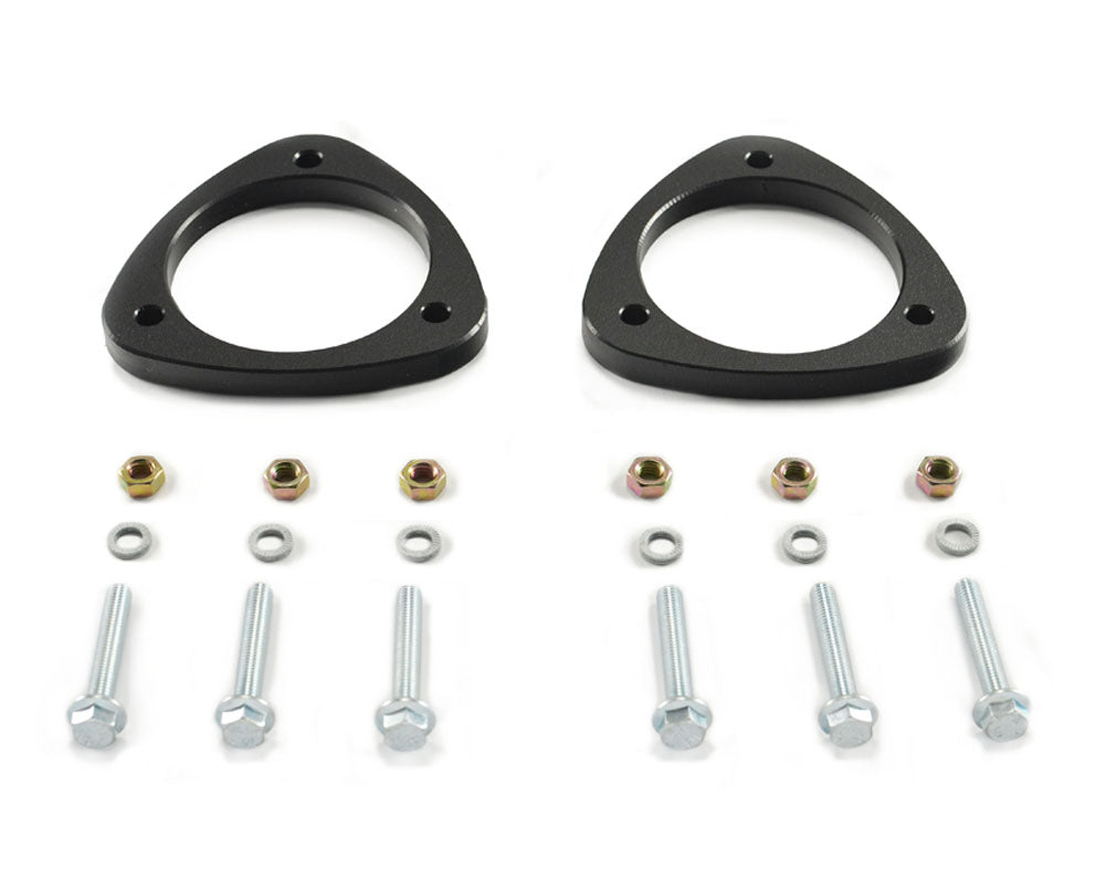 Subtle Solutions spacers