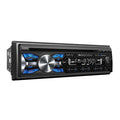 1DIN CD/MP3 HEAD UNIT W/32GB USB SD AUX & BLUETOOTH