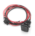 CMC-USBCHG/2X-PNL DUAL USB CHARGIN