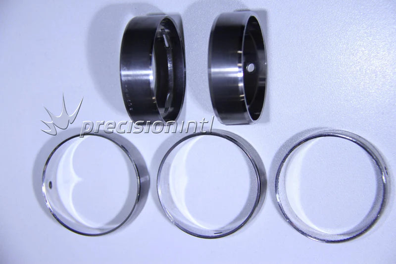 HP Cam Bearing Set - SBF 302/351 SVO
