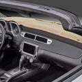 DASHMAT CUSTOM DASH COVER