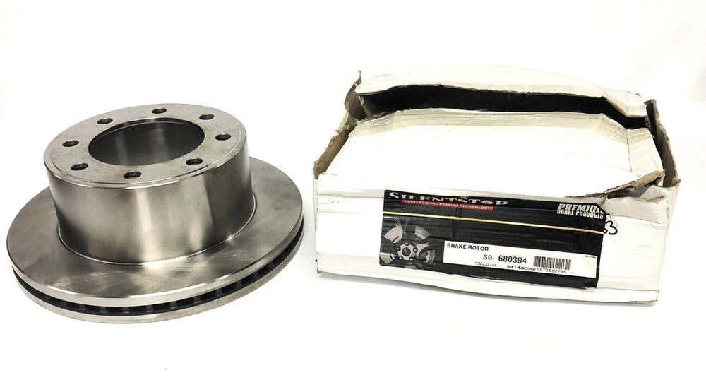 ROTORS auto part