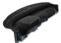 DASHMAT CUSTOM DASH COVER - BLACK F