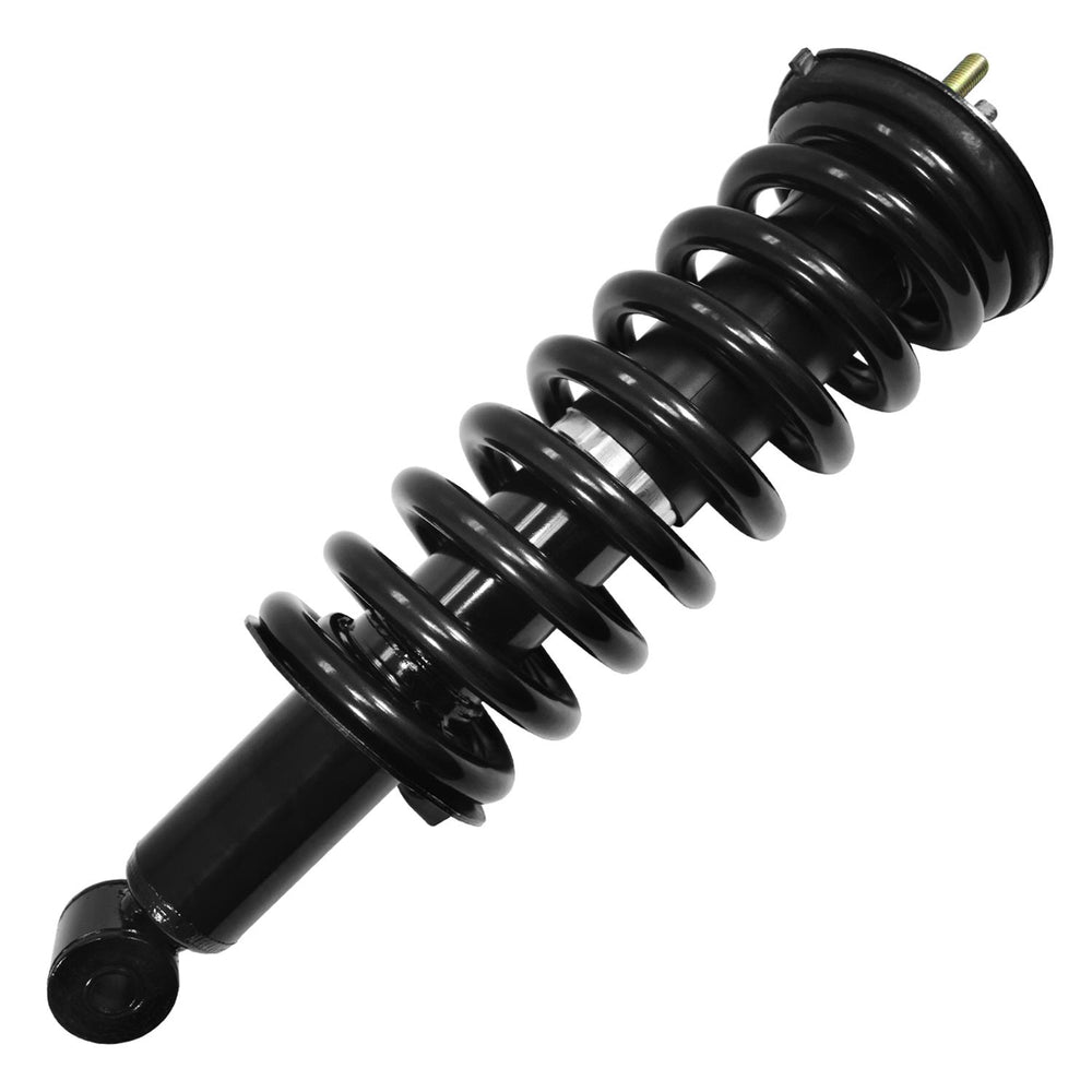 LUG NUT BULLET RED .5-20