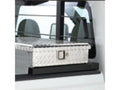 BackRack Toolbox Brackets 21in Pair