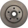 ALLOY AXLE springs