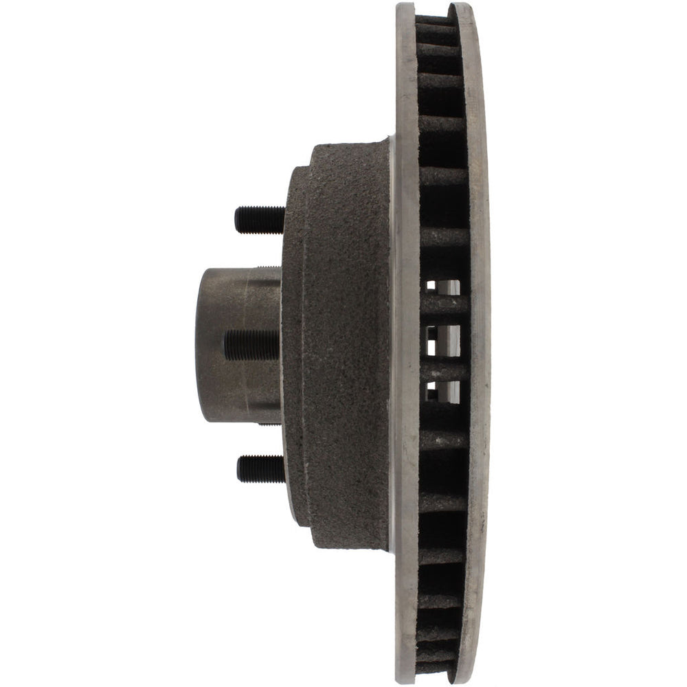 ALLOY AXLE springs