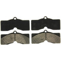 SEMI-MET BRAKE PADS