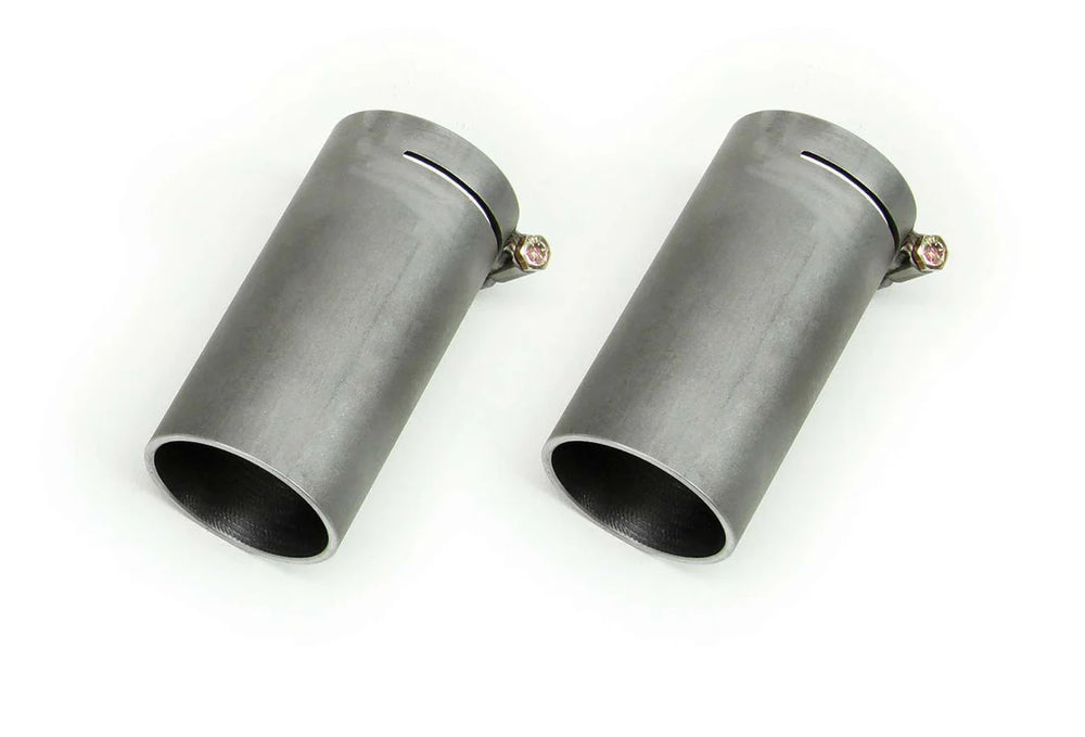 ~(3.5 lbs. 7X7X5)~ JK 3 Inch SpeedBump Mounting Sleeve W Integrated Clamp Kit 07-Pres Wrangler JK TeraFlex