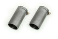 ~(3.5 lbs. 7X7X5)~ JK 3 Inch SpeedBump Mounting Sleeve W Integrated Clamp Kit 07-Pres Wrangler JK TeraFlex
