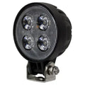 LED 3.5' ROUND WORK LIGHT