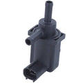 VAPOR CANISTER PURGE SOLENOID