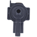MOTORAD auto part installed view