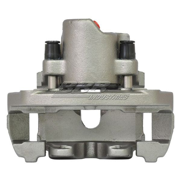 GM TAHOE REAR SHOCK RELOCATION - BL