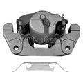 GM TAHOE REAR SHOCK RELOCATION - BL